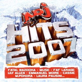 Nrj Hits 2007 Music