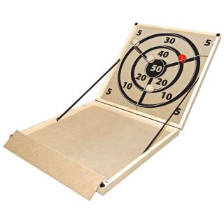 Carrom Hi Bol Portable Bowling Game   Other Outdoor Games
