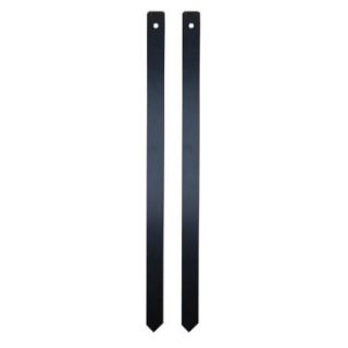 QualArc Lawn Stakes for Granite Address Plaque   Address Plaques