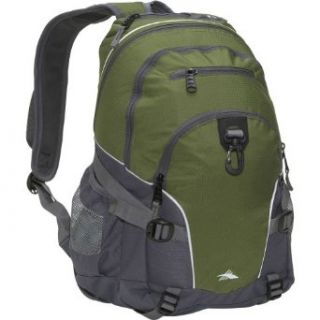 High Sierra Loop Backpack, /Charcoal Sports & Outdoors