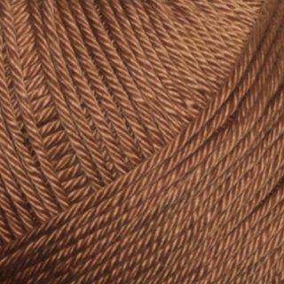 Rowan Cotton Glace Yarn (843) Umber By The Each