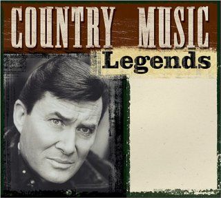 Country Music Legends Music