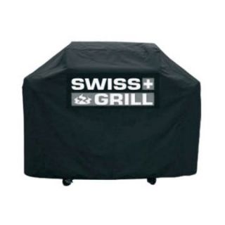 Swiss Grill Icon Grill Cover   Grill Accessories