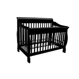 Today's Baby Augusta Convertible Crib Toys & Games
