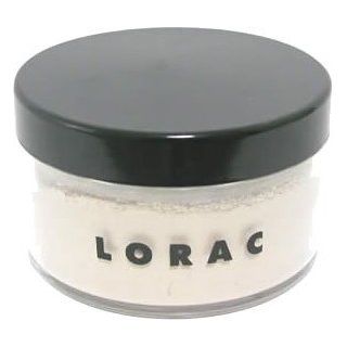 LORAC Loose Face Powder, P2 Light/Medium  Beauty