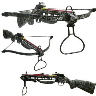 Eagle 4 Crossbow  Sports & Outdoors