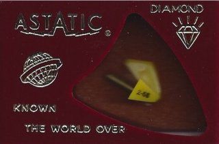 Astatic N845 7d Genuine Pickering & Co D3807A Phonograph Needle Electronics