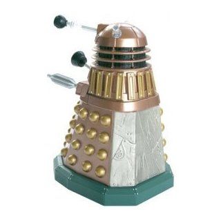 Doctor Who Damaged Dalek Thay Toys & Games