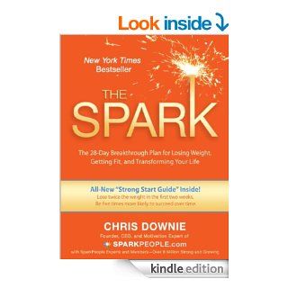 The Spark eBook Chris Downie Kindle Store
