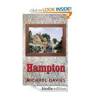 Hampton eBook Michael Davies, David  Potter Kindle Store