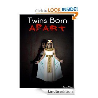 Twins Born Apart eBook Benan Nilgun Ozturk Kindle Store