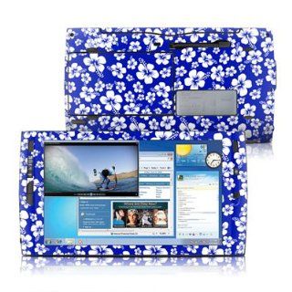 Aloha Blue Design Protective Skin Decal Sticker for Archos 9 Multimedia PC Tablet  Players & Accessories