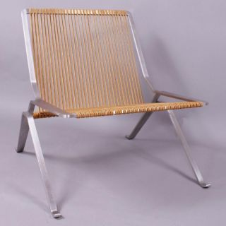 The "Alba" Lounge Chair   Accent Chairs