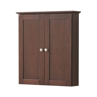 Foremost Columbia Bathroom Wall Cabinet   Wall Cabinets