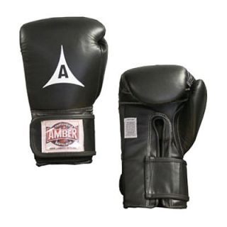 Amber Sports Professional Velcro Training Gloves   Sports Gloves