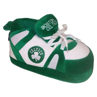 Comfy Feet NBA Sneaker Boot Slippers   Boston Celtics   Mens Slippers