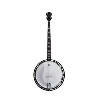 Tyler Mountain Professional 4 String Plectrum Banjo TMP 85 Musical Instruments