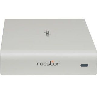 Rocpro 850 External Hard Drive Enclosure