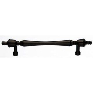 Top Knobs M827 7   Somerset Finial Appliance Pull 7 (C c)   Oil Rubbed Bronze   Appliance Collection   Cabinet And Furniture Pulls  