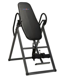 Ironman LX 300 Inversion Table   Inversion Tables