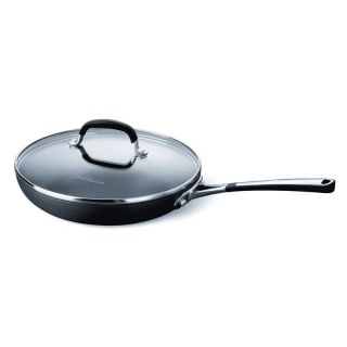 Calphalon Simply Nonstick 12 in. Omelette Pan with Cover   Fry Pans & Skillets