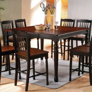 Steve Silver Durham Counter Height Dining Table   Dining Tables