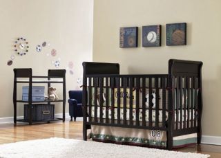 Graco Sarah 4 in 1 Convertible Crib Collection   Cribs