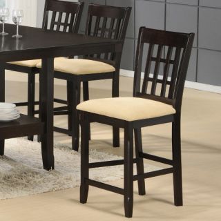 Hillsdale Tabacon Counter Height Chair   Set of 2   Dining Chairs