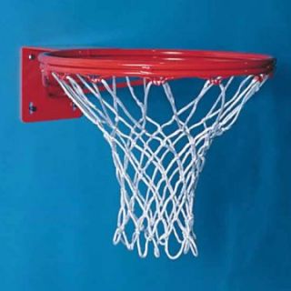 Jaypro Double Rim Basketball Goal   Basketball Equipment