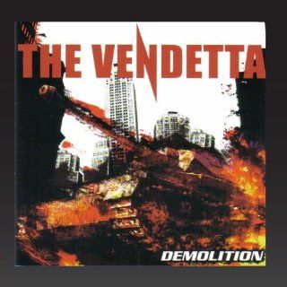 Demolition Music
