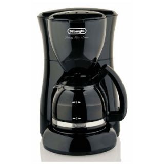 DeLonghi DC50 4 Cup Coffee Maker   Coffee Makers