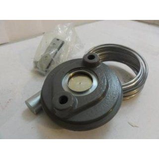 Sporlan KT Y830 12 181324 Thermostatic Expansion Valve 10' Industrial Air Cylinder Accessories