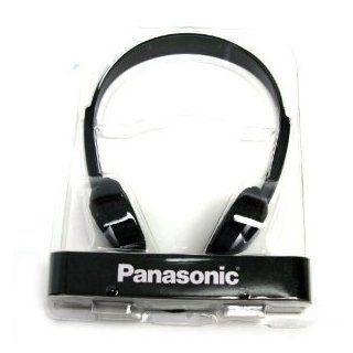 Panasonic Replacement Headset for RR 930 & RR 830 & Sony DE 45T & Olympus E 99 ranscription Headset Premium Quality for Comfort and Clear Sound Electronics