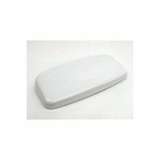 Toto TCU854CRS 11 Toilet Tank Lid for Toto Ultimate Toilets Colonial White   Toilet Water Tanks  