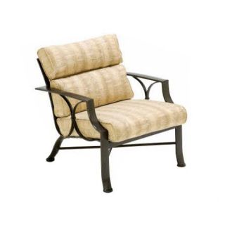 Winston Exeter Cushion Lounge Chair   Chairs