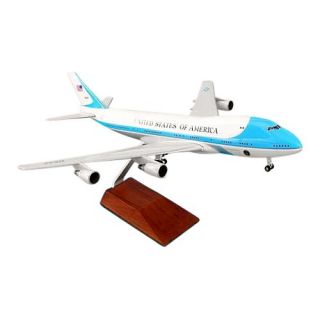 SkyMarks VC25 Air Force One Model Airplane   Military Airplanes