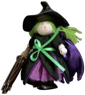 Budkins Gwen The Witch Toys & Games