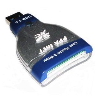 USB 3.0 SDXC Card Reader/Writer Computers & Accessories