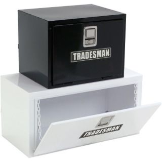 Tradesman Underbody Box 36 in.   Truck Tool Boxes
