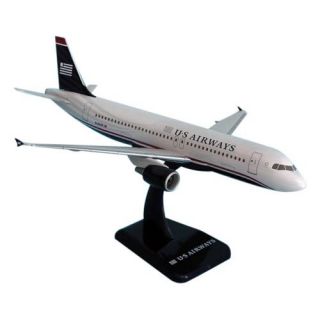 Hogan US Airways A320 Model Airplane   Commercial Airplanes