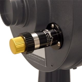 Starlight Instruments Feather Touch Micro Focuser for Meade 8 Inch LX200   Telescope Accessories