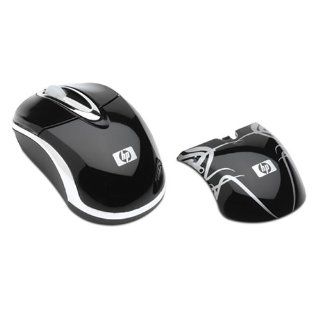 HP GK859AA#ABA Bluetooth Laser Mouse Electronics