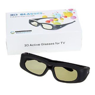 ACTIVE 3D Glasses for Sharp Aquos LC 60LE835U, LC 52LE835U, LC 46LE835U, LC 40LE835U; Sharp Aquos LC 70LE847U, LC 60LE847U; Sharp Aquos LC 52LE925U, LC 60LE925U, LC 60LE925UN, LC 52LE925UN Electronics