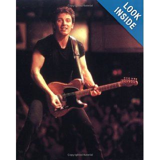 Bruce Springsteen (Little Books) Andrews McMeel Publishing, Teresa Noel Celsi 9780836231083 Books