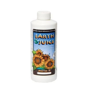 Earth Juice META K   Nutrients