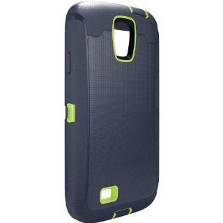 Galaxy S4 FanBox   Generic for Otterbox Defender (Seattle Seahawks) Cell Phones & Accessories