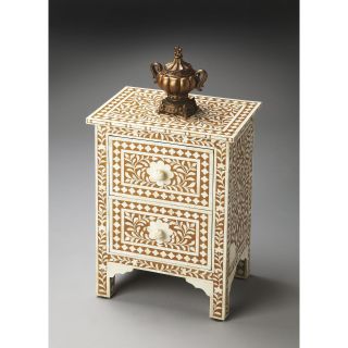 Butler Accent Chest   Heritage   Decorative Chests