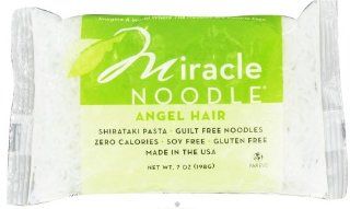 Miracle Angel Hair (6x7 Oz) Health & Personal Care