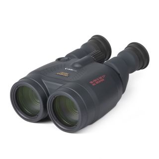 Canon 18x50mm IS Image Stabilized All Weather Binoculars   Binoculars