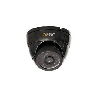 Q see QM6007D Surveillance Camera   Color  Dome Cameras  Camera & Photo